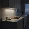 LED világítás PIR mozgásszenzorral - 9 W - 60 cm