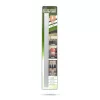 LED világítás PIR mozgásszenzorral - 9 W - 60 cm