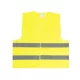 Láthatósági mellény - citromsárga