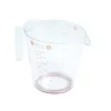 Mérőpohár - 1L - műanyag - 19 x 11,5 x 14 cm