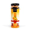 Pálcikás illatosító - narancs & gyömbér - 100 ml