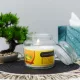 Illatgyertya - csupor fedővel - Ylang Ylang - 310 g