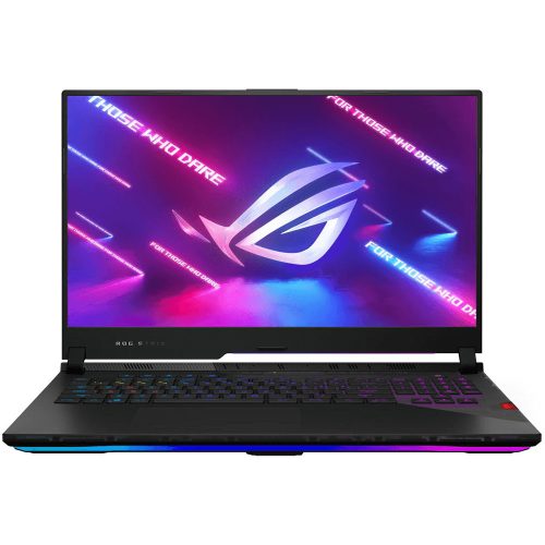 ASUS G733QM-HG001T Notebook