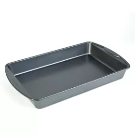   Baker’s Secret Classic Line tepsi - "M" - 44,3 x 26,9 x 5,5 cm