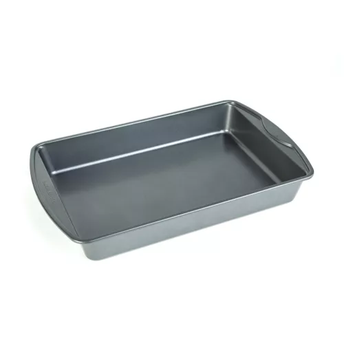 Baker’s Secret Classic Line tepsi - "S" - 38,6 x 24,2 x 5,3 cm