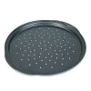Baker’s Secret Classic Line pizzasütő tepsi - 41,3 x 38,8 x 2,1 cm