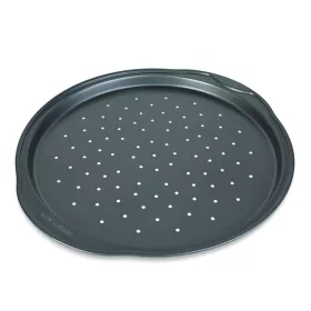   Baker’s Secret Classic Line pizzasütő tepsi - 41,3 x 38,8 x 2,1 cm