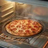 Baker’s Secret Classic Line pizzasütő tepsi - 41,3 x 38,8 x 2,1 cm
