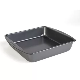   Baker's Secret sütőtepsi - négyzet - 26,7 x 25 x 5 cm