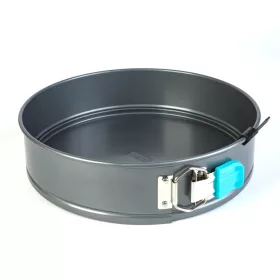 Baker’s Secret Essential Line kapcsos tortaforma - 28 cm