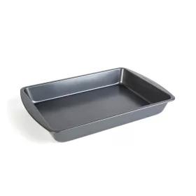   Baker's Secret Essential Line sütőtepsi - 36,8 x 24 x 5 cm