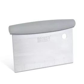   Baker's Secret tésztaformázó - rozsdamentes acél - 15,3 cm