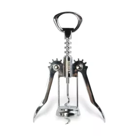 Baker's Secret dugóhúzó - fém - 16,5 cm