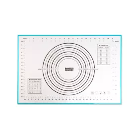 Baker's Secret szilikon nyújtóforma - 60 x 40 cm 