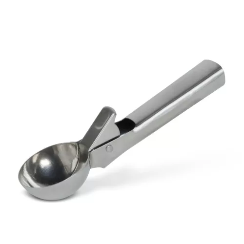 Baker's Secret fagylaltadagoló kanál - rozsdamentes acél - 19 cm