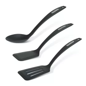   Baker's Secret konyhai eszköz szett - 3 részes - 34 cm