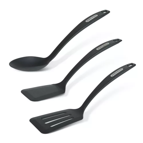 Baker's Secret konyhai eszköz szett - 3 részes - 34 cm