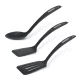 Baker's Secret konyhai eszköz szett - 3 részes - 34 cm