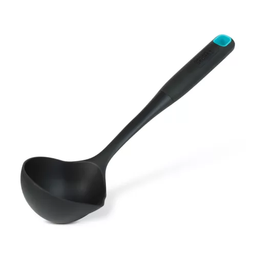 Baker's Secret konyhai merőkanál - nylon - 32,3 x 9,5 x 7,5 cm