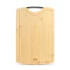 Baker's Secret vágódeszka - bambusz - 38 cm