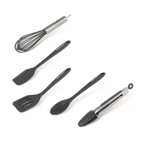   Baker's Secret konyhai eszköz szett - 20 cm - 5 részes