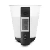 Digitális konyhai mérőkancsó - elemes - 600 ml
