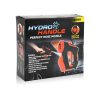 Hydro locsoló szórófej - 19 x 18 cm - 200 ml