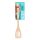 Baker's Secret - bükk konyhai fa lapát - réselt - 13" (33 cm)