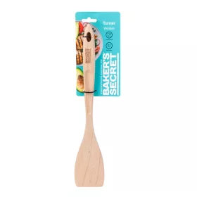   Baker's Secret - bükk konyhai fa lapát - 13" (33 cm)