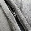 Fűthető USB -s takaró -  150 x 80 cm - 40 - 52°C - szürke