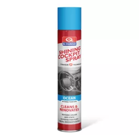   Dr. Marcus TITANIUM 750 ml műszerfal tisztító spray - Óceán illat