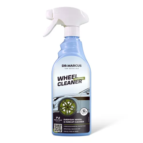 Dr. Marcus Car Detailing univerzális felnitisztító - 550 ml