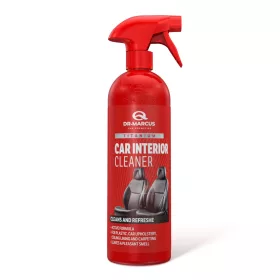 Dr. Marcus TITANIUM - kárpittisztító - 750 ml