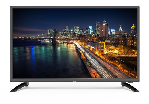 GABA GLV-3237 80cm HD Ready Led Tv