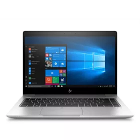   HP EliteBook 840 G6 14" FHD/Intel i5-8365U/8GB/256GB/Win 11