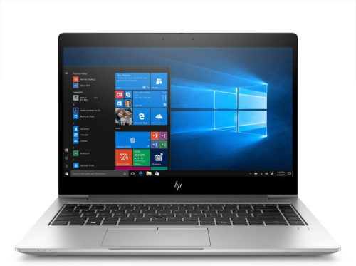 HP EliteBook 840 G6 14" FHD/Intel i5-8365U/8GB/256GB/Win 11