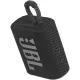 JBL GO 3 bluetooth hangszóró (fekete)