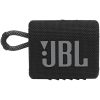 JBL GO 3 bluetooth hangszóró (fekete)
