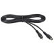 Thomson KBA207 5m RCA hosszabbító kábel