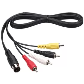   Thomson KBA653 Sztereo audio, lejátszáshoz és felvételhez