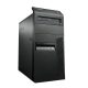 Lenovo M82 MT (2742) i5-3470/8GB/120GB SSD/320 GB/DVD-RW Asztali számítógép