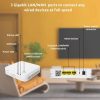 Strong Atria Wi-Fi Mesh Home Kit Add-on 1200 (1db/csomag)