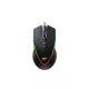 Havit MS1017 RGB játék egér 800-6400 DPI (fekete)