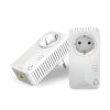 Strong HomePlug AV Powerline 600 Adapter KIT (2db/csomag)