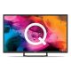 QBELL 32" QT32B03 80cm HD Ready Led Tv