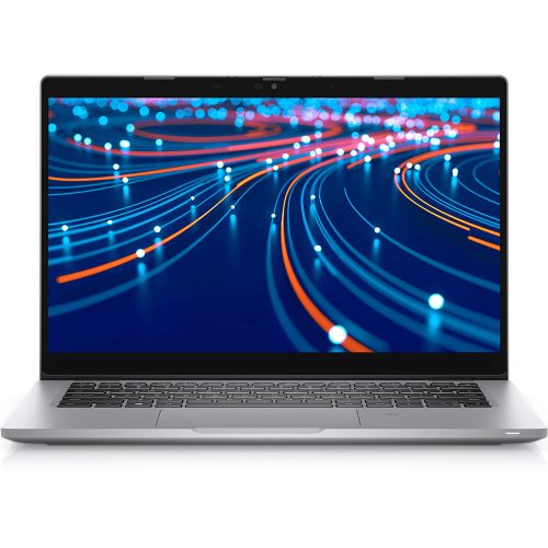 Dell Latitude 5320 13.3" Multi-Touch/FHD/Intel i7-1185G7/16GB/512GB/Win 11