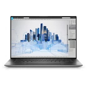   Dell Precision 5560 15.6" WUXGA/Intel i7-11850H/32GB/1512GB/Win 11