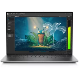   Dell Precision 5570 15.6" FHD/Intel i7-12800H/64GB/1TB/Win 11/RTX A1000