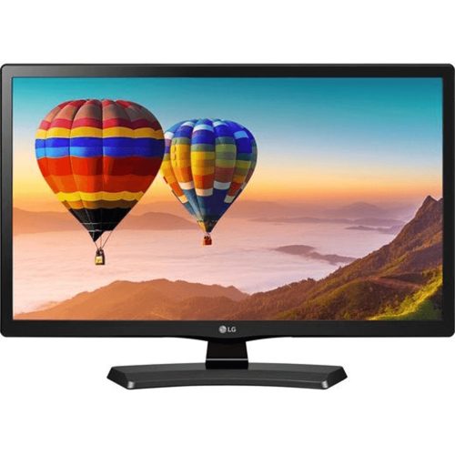 LG 22TN410V-PZ Full HD Led Monitor-Tv