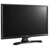 LG 22" 22TN410V-PZ Full HD Led Monitor-Tv